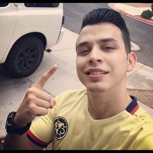 Meet your Posher, Angel